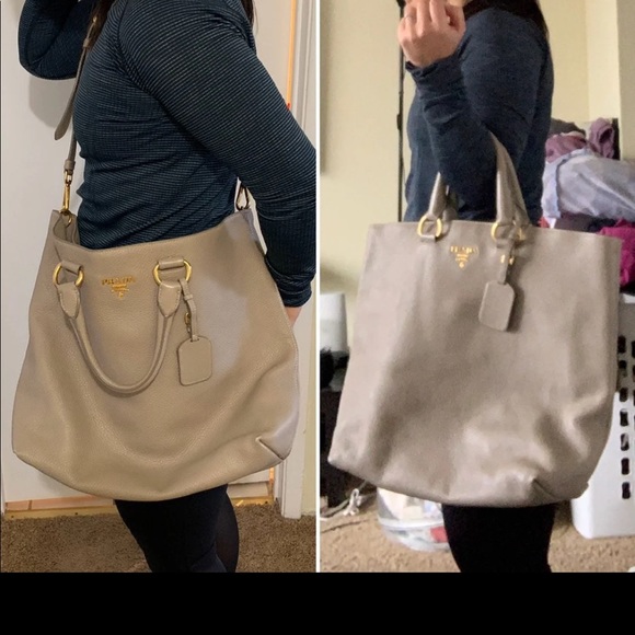 Prada purse bag - Picture 9 of 9